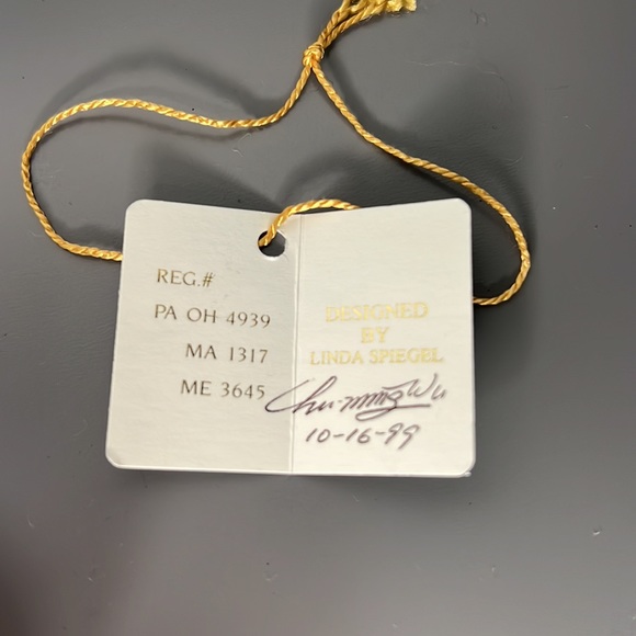 Little Gems Teddy Bears miniature Handmade Bear - Mukaluk and Seal - Picture 8 of 12